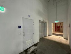 In Space (D19), Factory #454890231